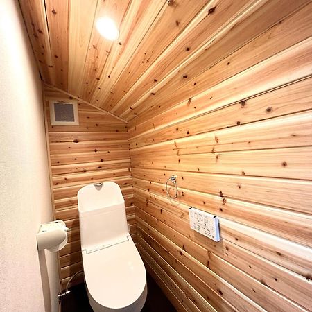 Hdo Furano Garden House Villa Dış mekan fotoğraf