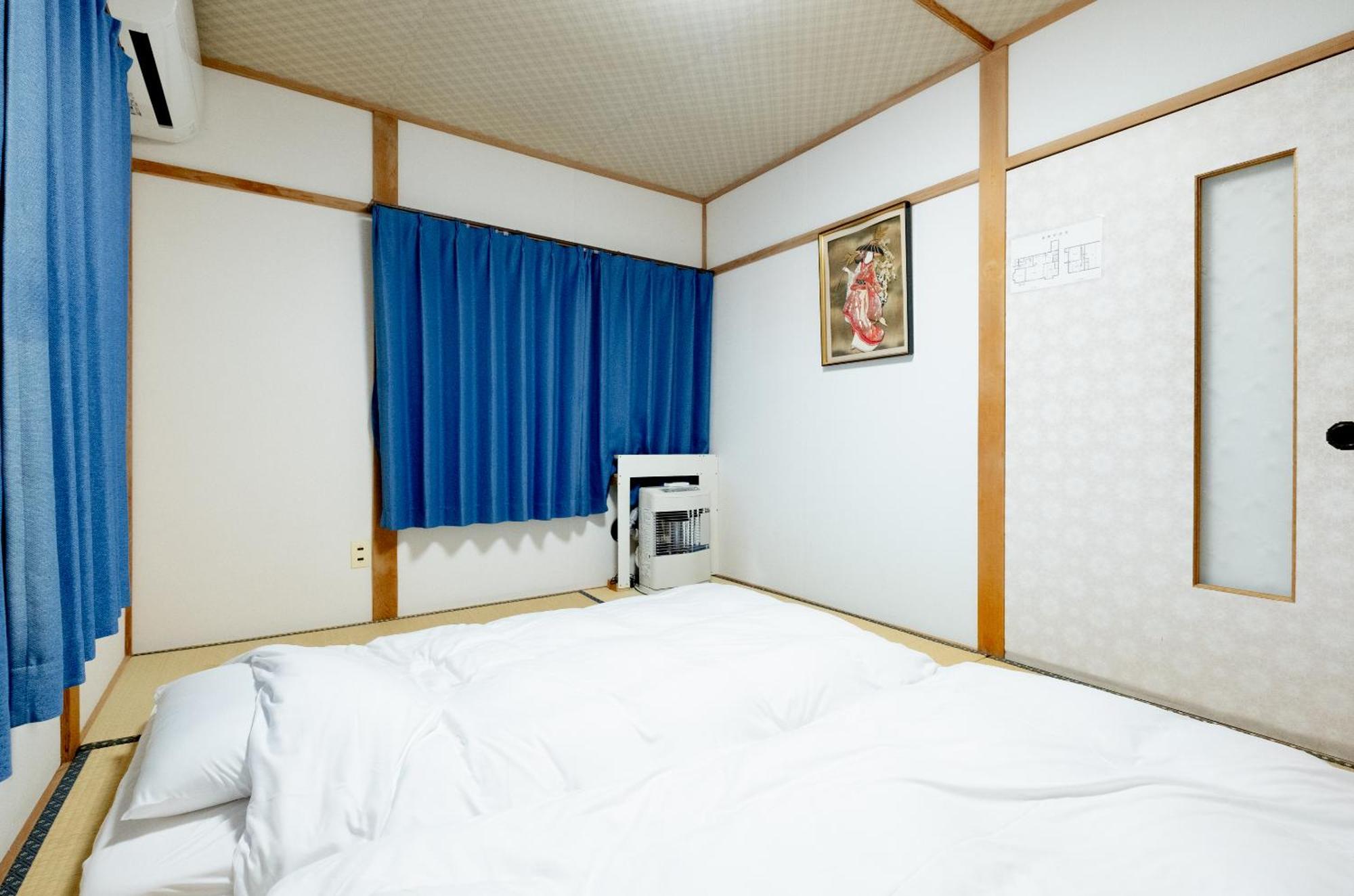 Hdo Furano Garden House Villa Dış mekan fotoğraf