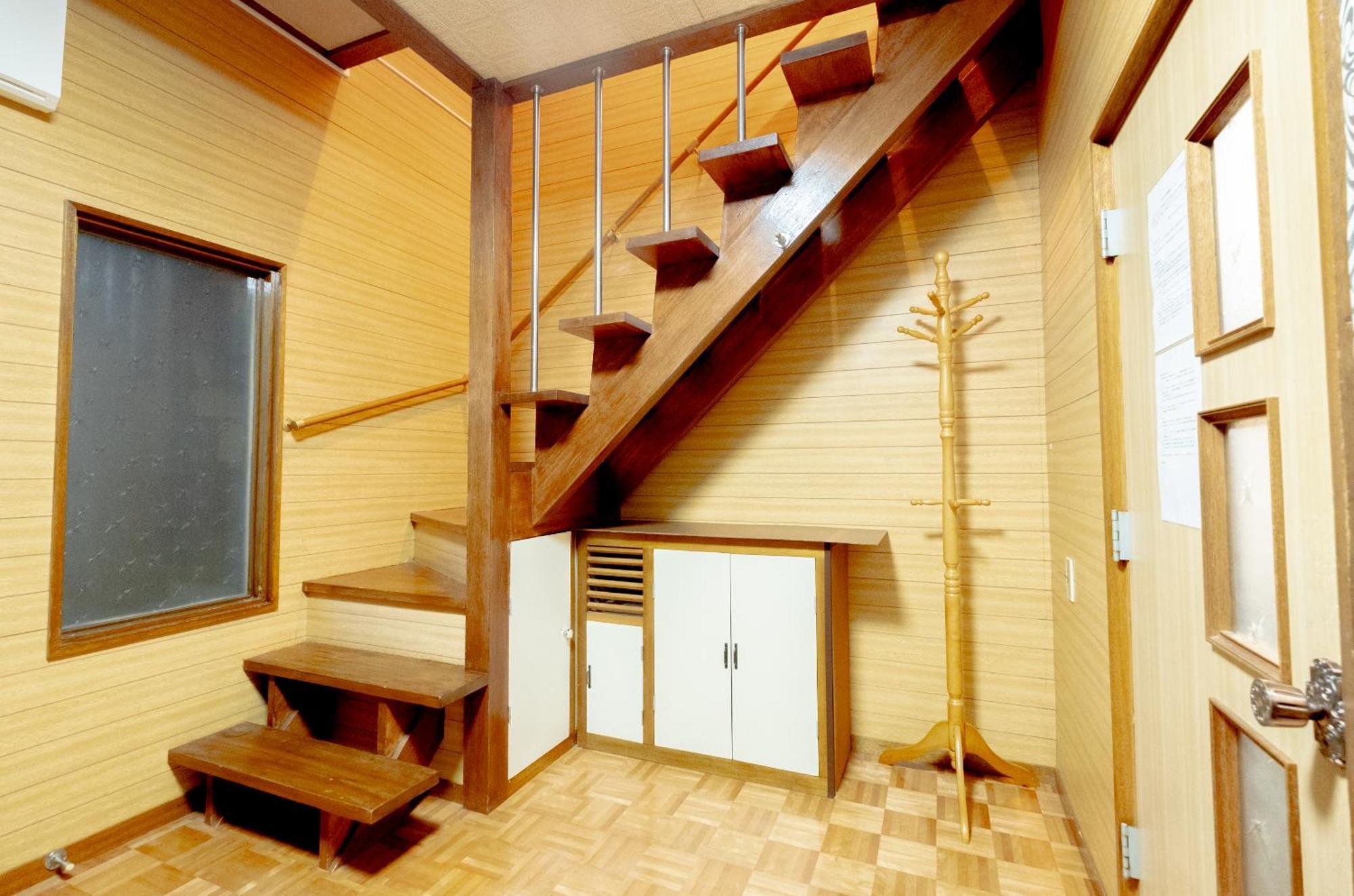 Hdo Furano Garden House Villa Dış mekan fotoğraf