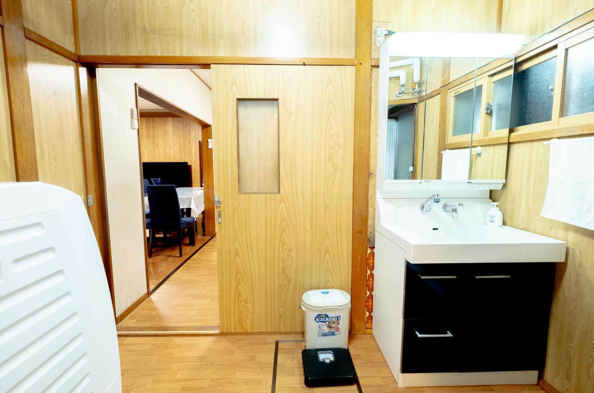 Hdo Furano Garden House Villa Dış mekan fotoğraf