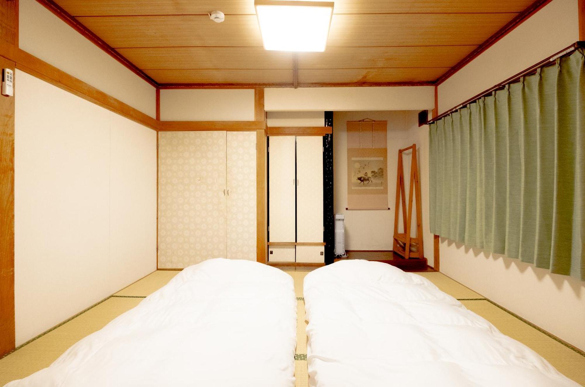 Hdo Furano Garden House Villa Dış mekan fotoğraf